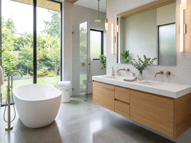Bathroom Plumbing in Lake Hughes, CA